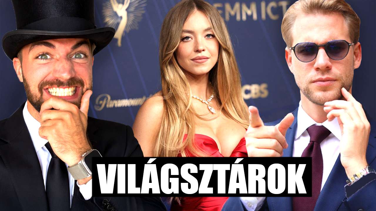 Hogyan Válhatunk VILÁGSZTÁRRÁ?